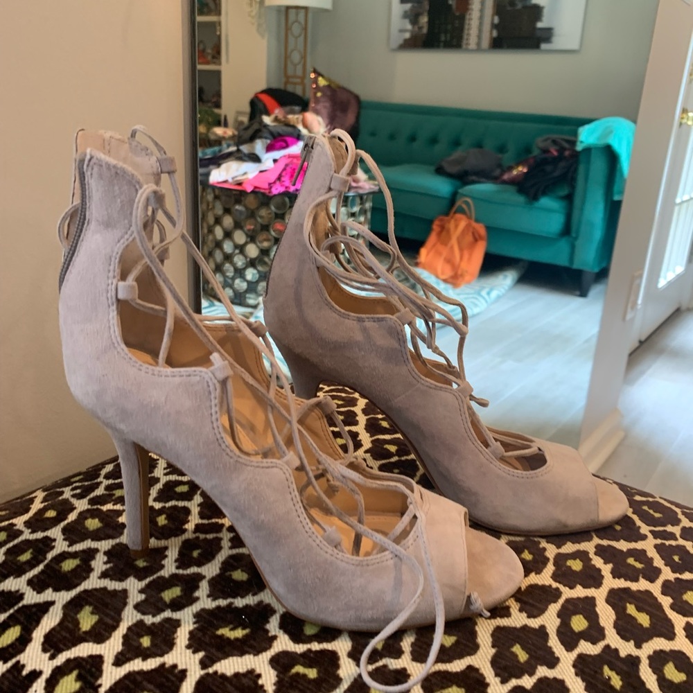 Vince Camuto heels